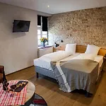 Hotel La Couronne à