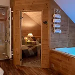 La Couronne à Hotel