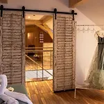 Hotel La Couronne A Wissembourg