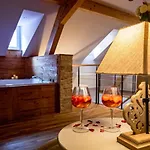 La Couronne à Hotel