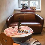 La Couronne A 2* Wissembourg
