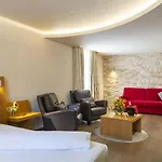 Hotel La Couronne A Wissembourg