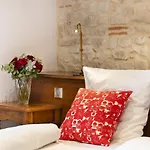 Hotel La Couronne A Wissembourg