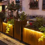 Hotel La Couronne A