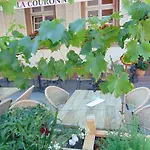 Hotel La Couronne à