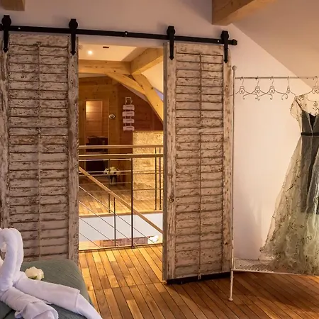Hotel La Couronne à Wissembourg