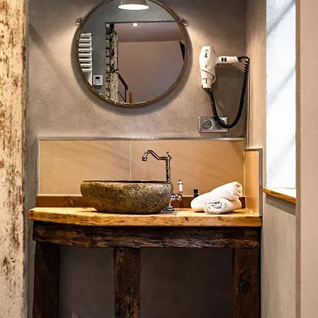 La Couronne A 2* Wissembourg