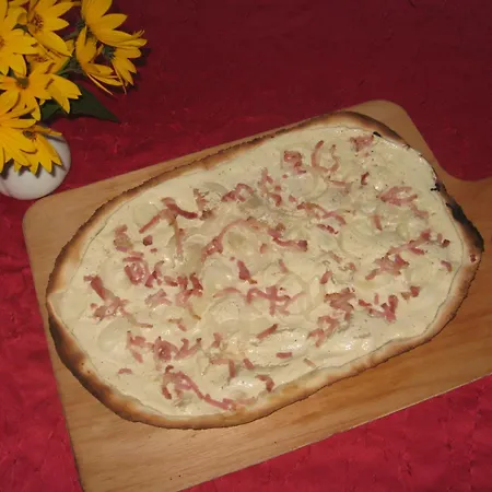 La Couronne A Wissembourg