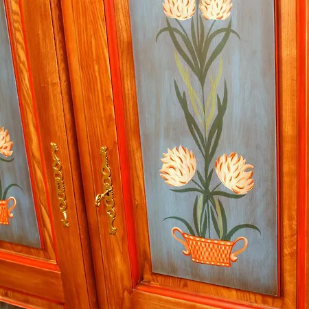 Otel La Couronne A Wissembourg