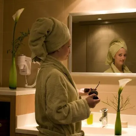 Hotel La Couronne A
