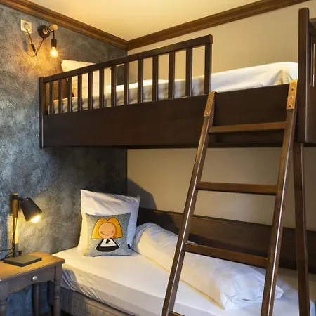 Hotel La Couronne à Wissembourg