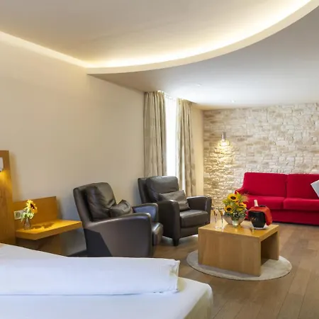Hotel La Couronne à Wissembourg