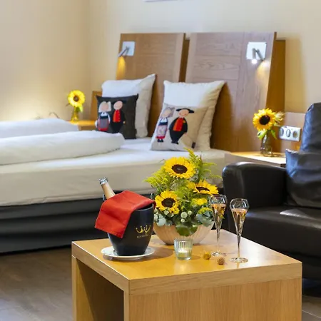 La Couronne à Hotel