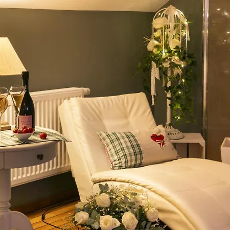 La Couronne à Hotel 2*
