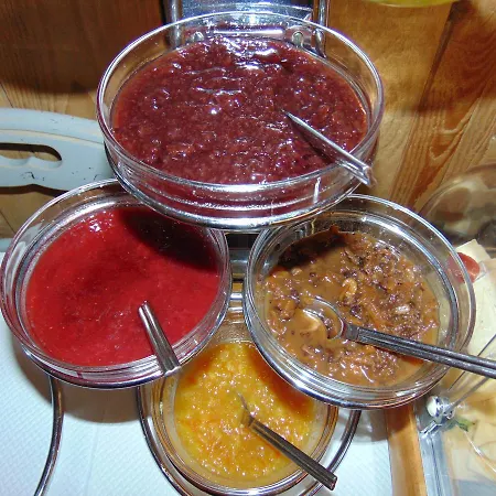 ホテル La Couronne A ウィッサンブール